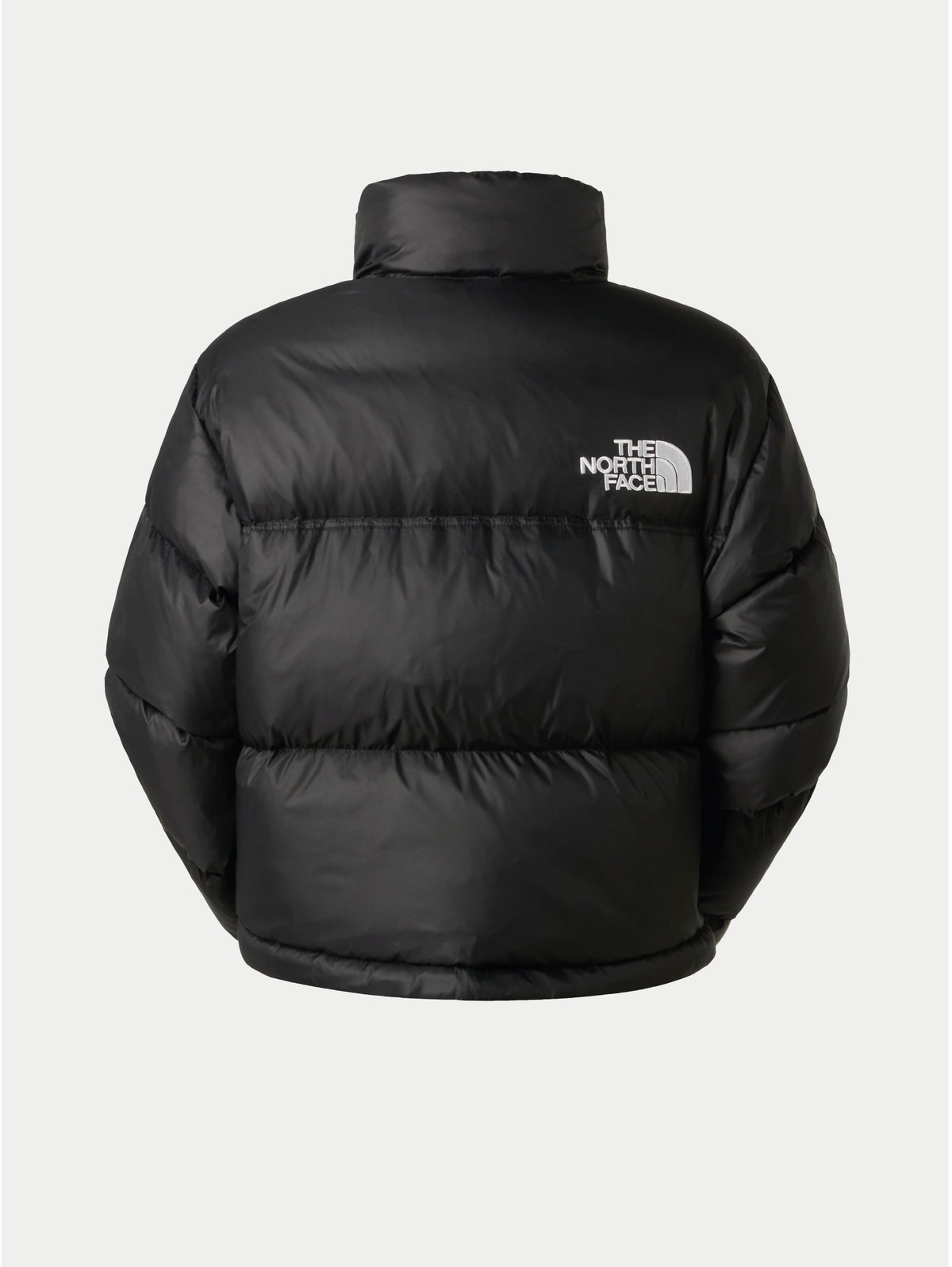 2026 New Arrival Piumino Corto Nuptse Short Nero wholesalehk.shop