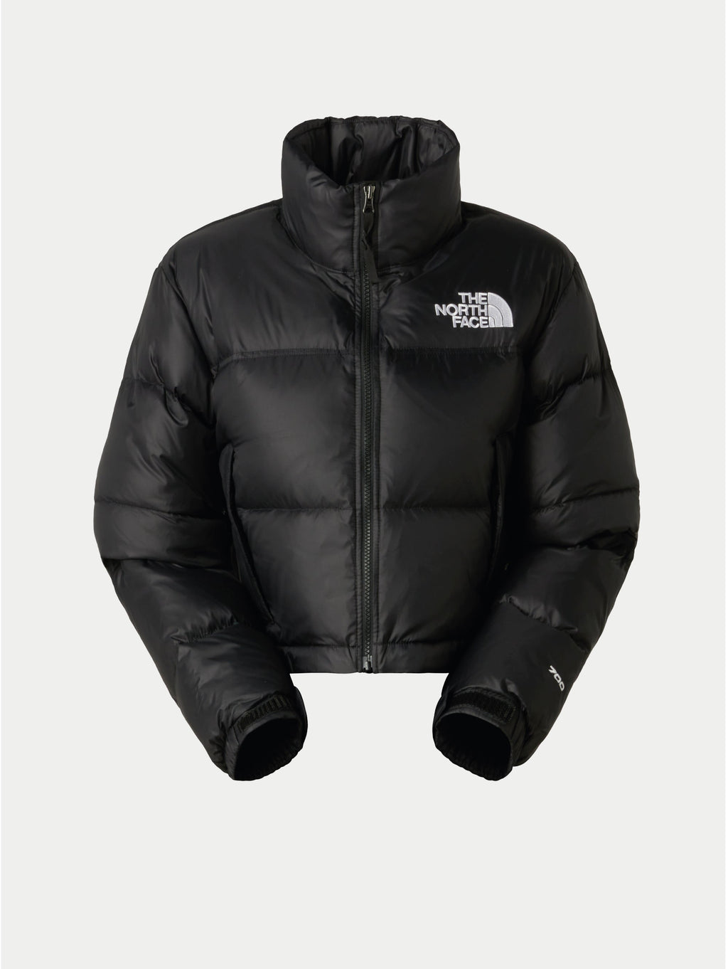 2026 New Arrival Piumino Corto Nuptse Short Nero wholesalehk.shop