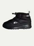 2026 New Arrival Scarponi con Imbottitura in Piumino 700 Nero wholesalehk.shop