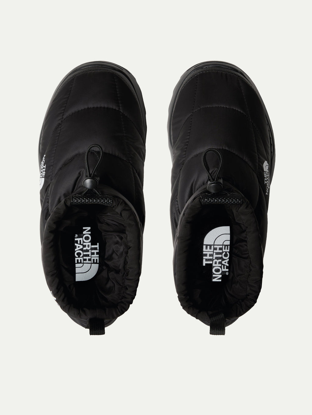 2026 New Arrival Scarponi con Imbottitura in Piumino 700 Nero wholesalehk.shop