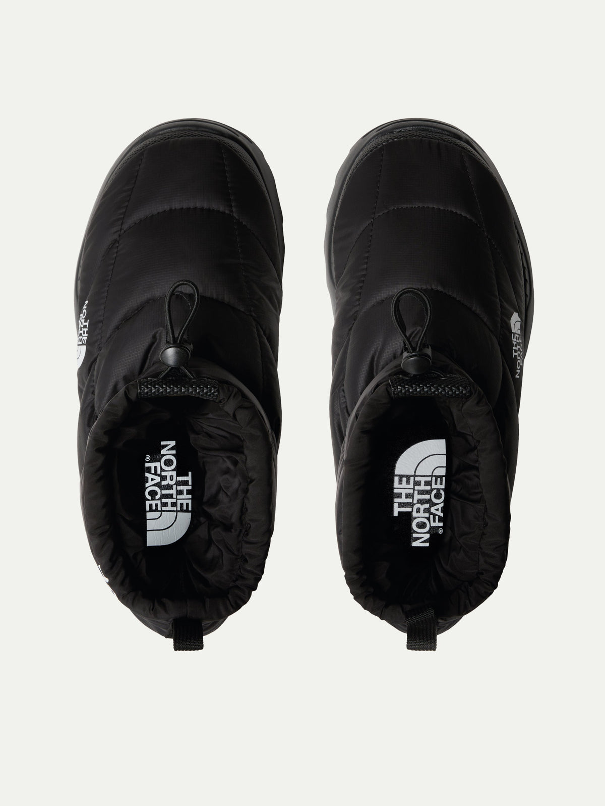 2026 New Arrival Scarponi con Imbottitura in Piumino 700 Nero wholesalehk.shop