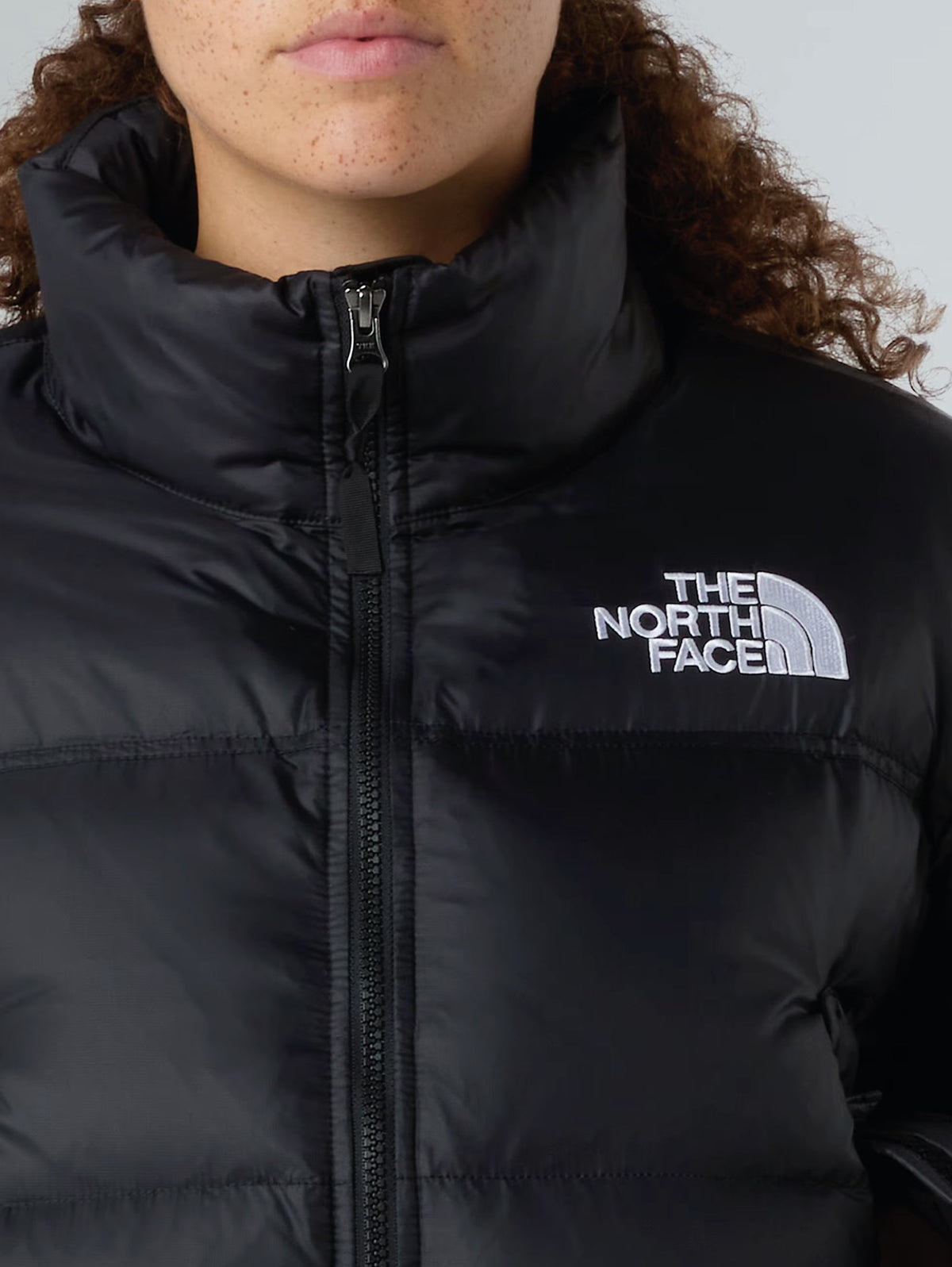 2026 New Arrival Piumino Corto Nuptse Short Nero wholesalehk.shop