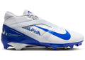 Nike Alpha Menace 4 Pro White Hyper Royal