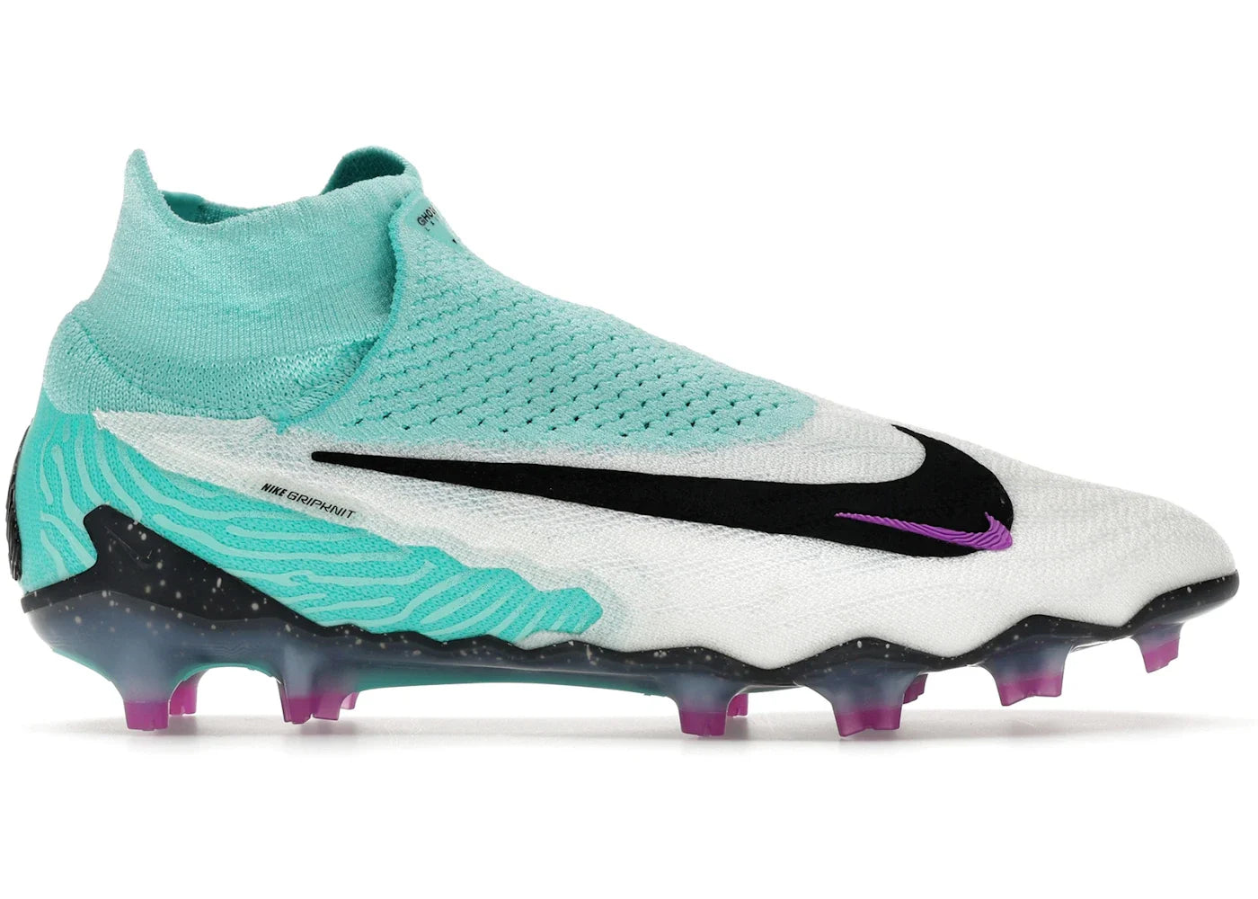 Nike Gripknit Phantom GX Elite Dynamic Fit FG Peak Ready Pack