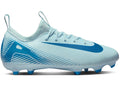 Nike Mercurial Vapor 16 Academy MG Glacier Blue Blue Orbit (GS)