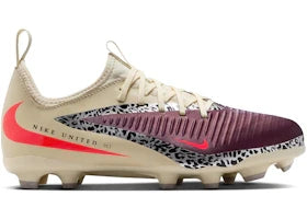 Nike Phantom 6 Low Academy FG/MG United 003 Pack (GS)