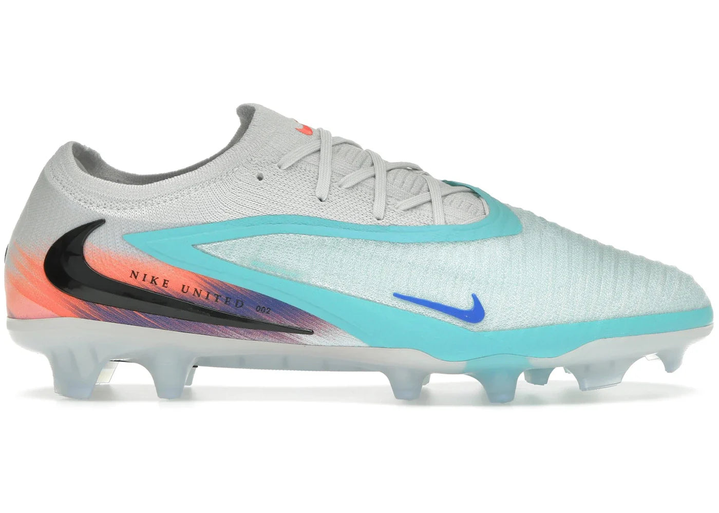 Nike Phantom 6 Low Elite FG United 002 Pack