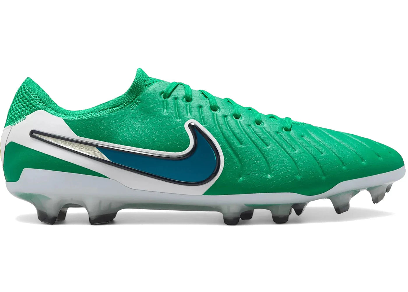Nike Tiempo Legend 10 Elite FG Fear Nothing Pack