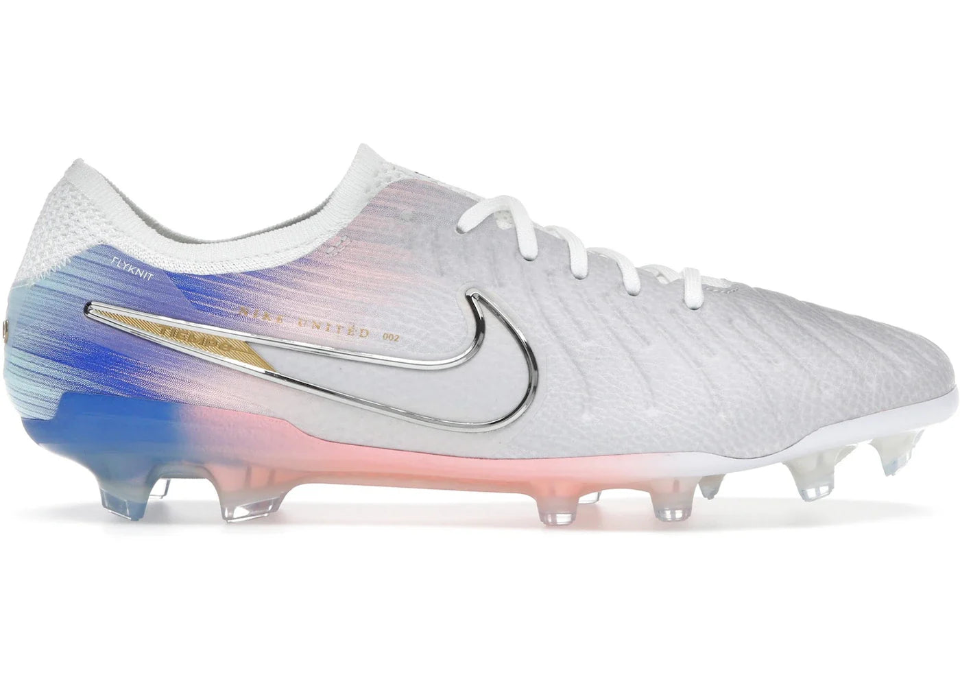 Nike Tiempo Legend 10 Elite FG United 002 Pack