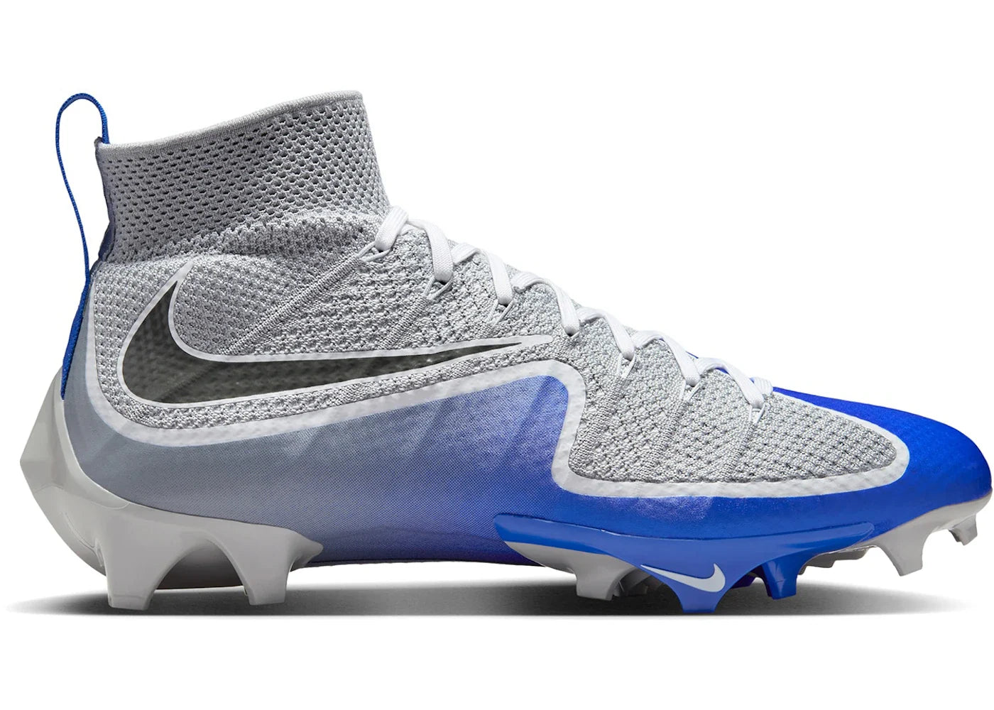 Nike Vapor Edge 360 Untouchable Mid Grey Racer Blue