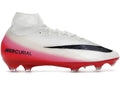 Nike Zoom Mercurial Superfly 10 Elite FG Fear Nothing Pack