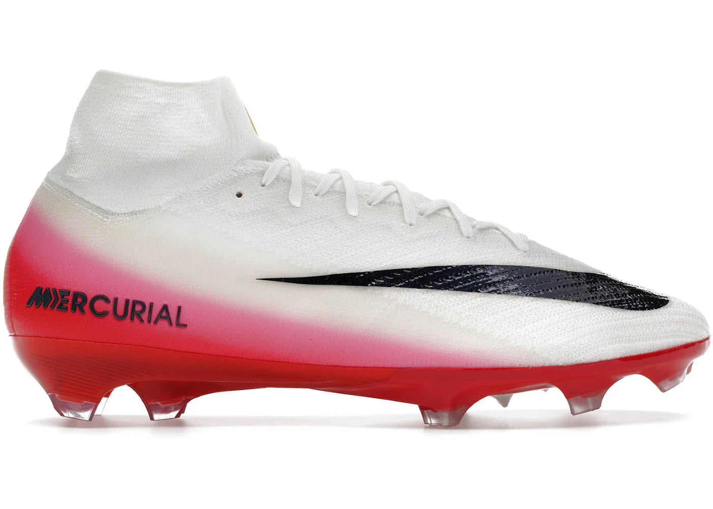 Nike Zoom Mercurial Superfly 10 Elite FG Fear Nothing Pack