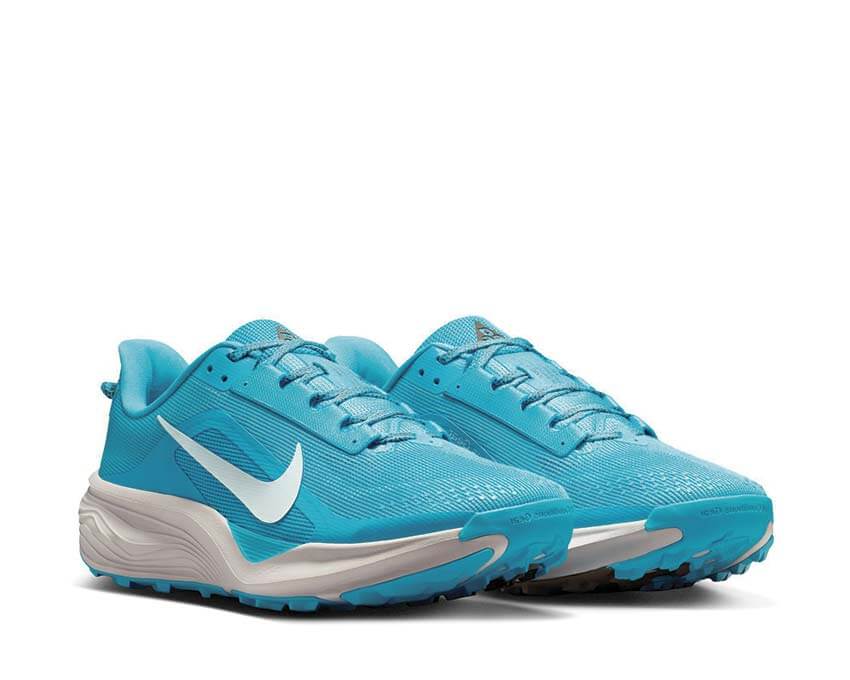 Nike ACG Pegasus Trail "Baltic Blue"