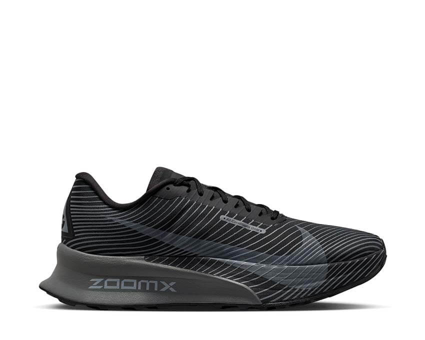 Nike ACG Ultrafly Trail "Black"