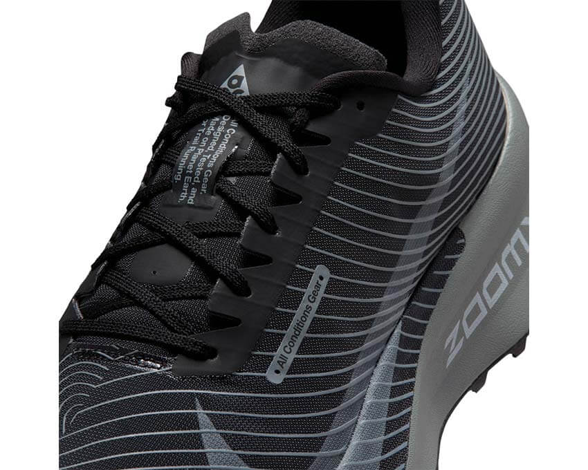 Nike ACG Ultrafly Trail "Black"