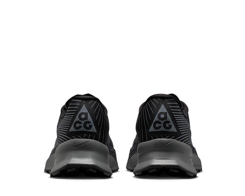 Nike ACG Ultrafly Trail "Black"