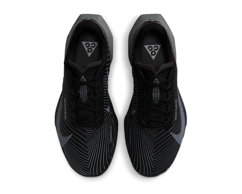 Nike ACG Ultrafly Trail "Black"