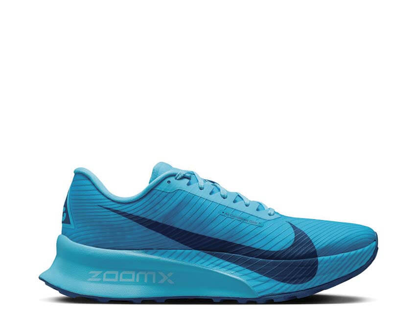 Nike ACG Ultrafly Trail "Baltic Blue"