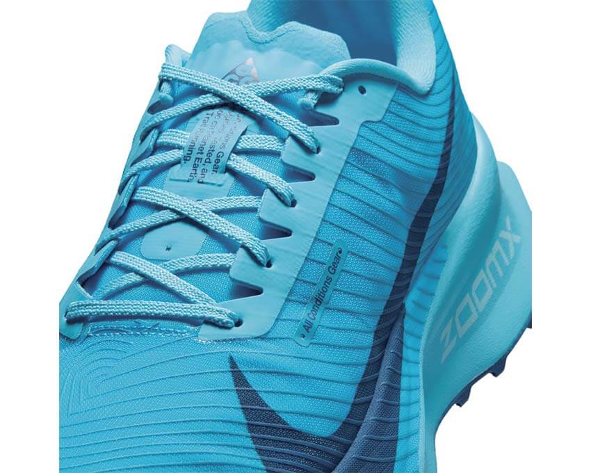 Nike ACG Ultrafly Trail "Baltic Blue"