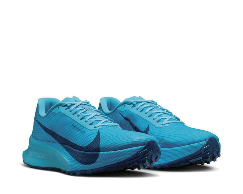Nike ACG Ultrafly Trail "Baltic Blue"
