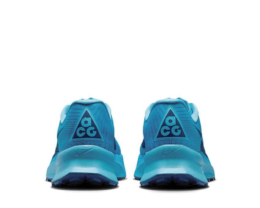 Nike ACG Ultrafly Trail "Baltic Blue"