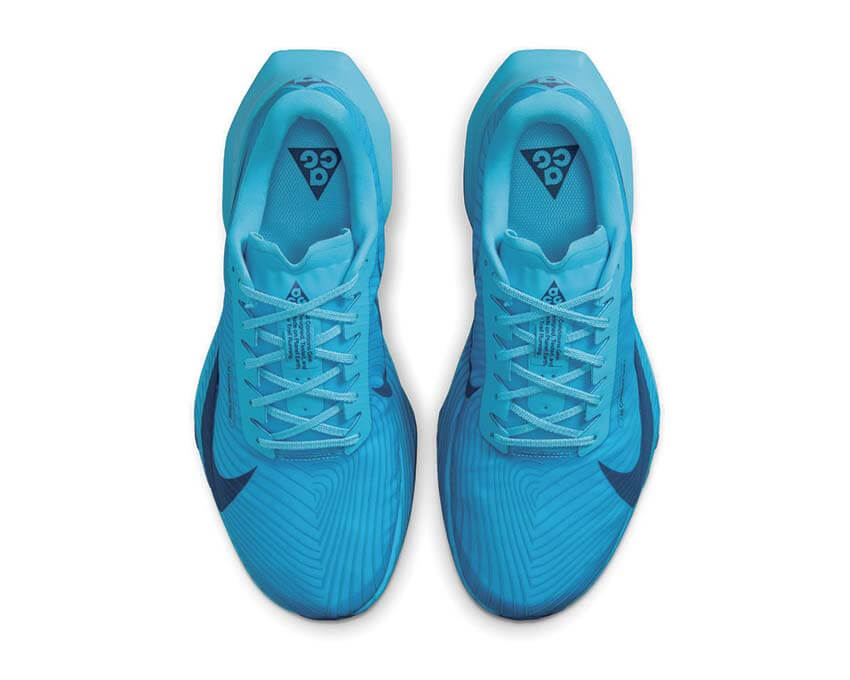 Nike ACG Ultrafly Trail "Baltic Blue"