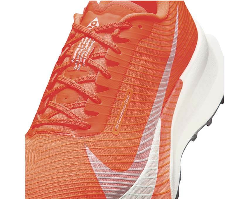 Nike ACG Ultrafly Trail "Hyper Crimson"