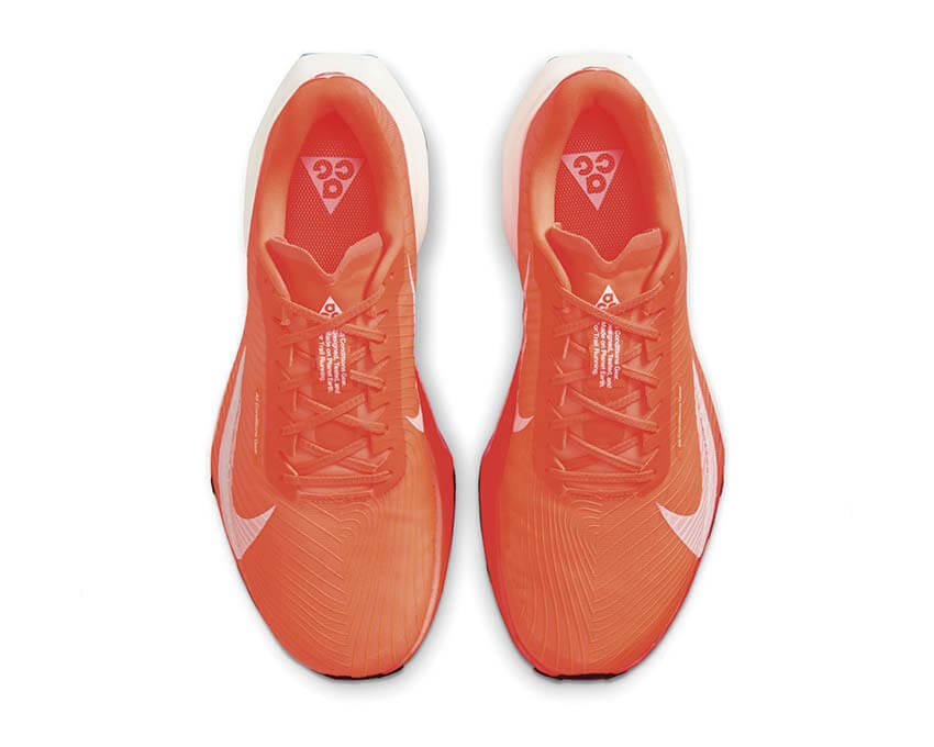 Nike ACG Ultrafly Trail "Hyper Crimson"