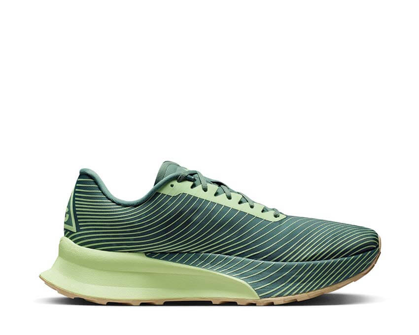 Nike ACG Ultrafly Trail SP "Dutch Green"