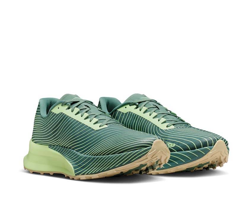 Nike ACG Ultrafly Trail SP "Dutch Green"