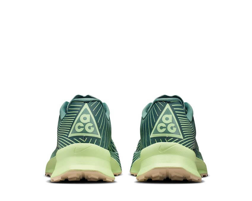 Nike ACG Ultrafly Trail SP "Dutch Green"