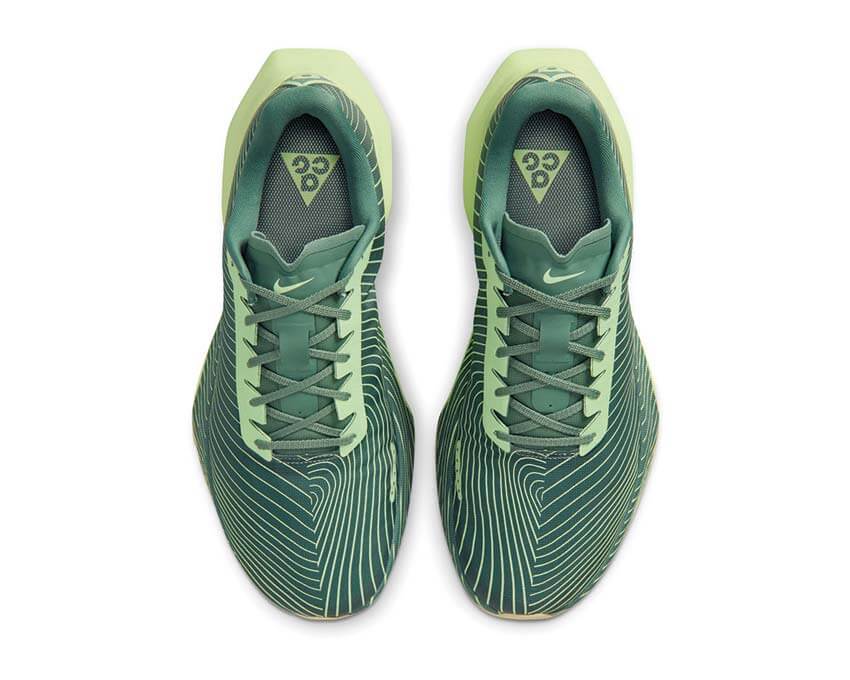 Nike ACG Ultrafly Trail SP "Dutch Green"