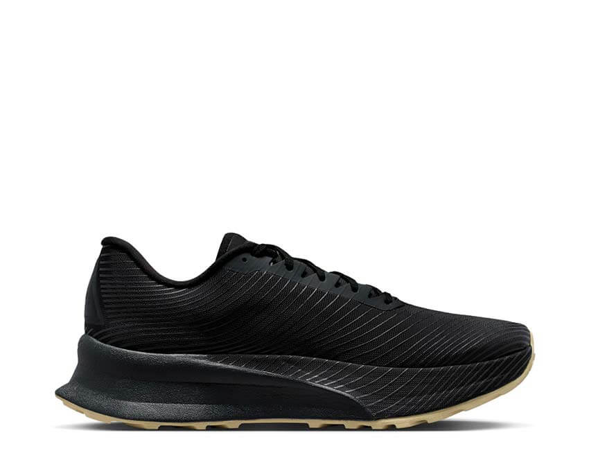 Nike ACG Ultrafly Trail SP "Black"