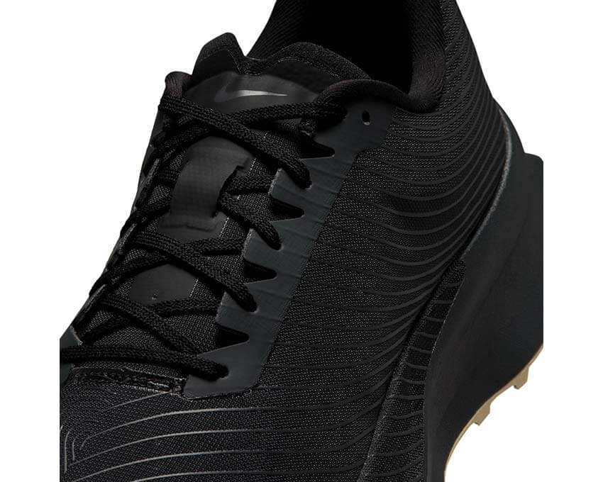 Nike ACG Ultrafly Trail SP "Black"