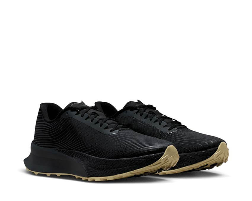 Nike ACG Ultrafly Trail SP "Black"