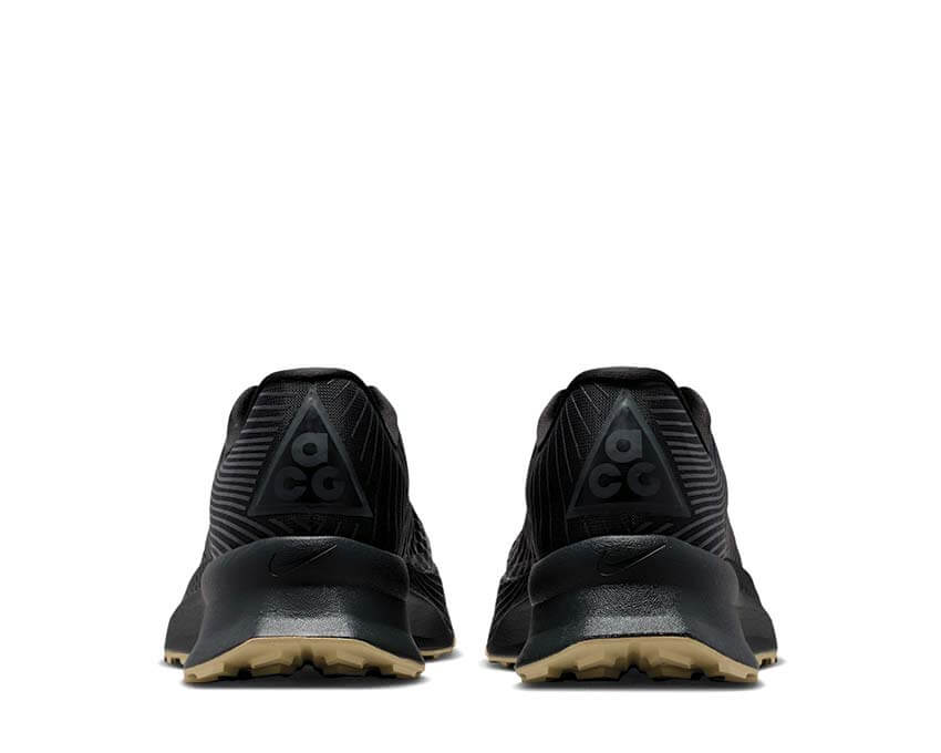 Nike ACG Ultrafly Trail SP "Black"