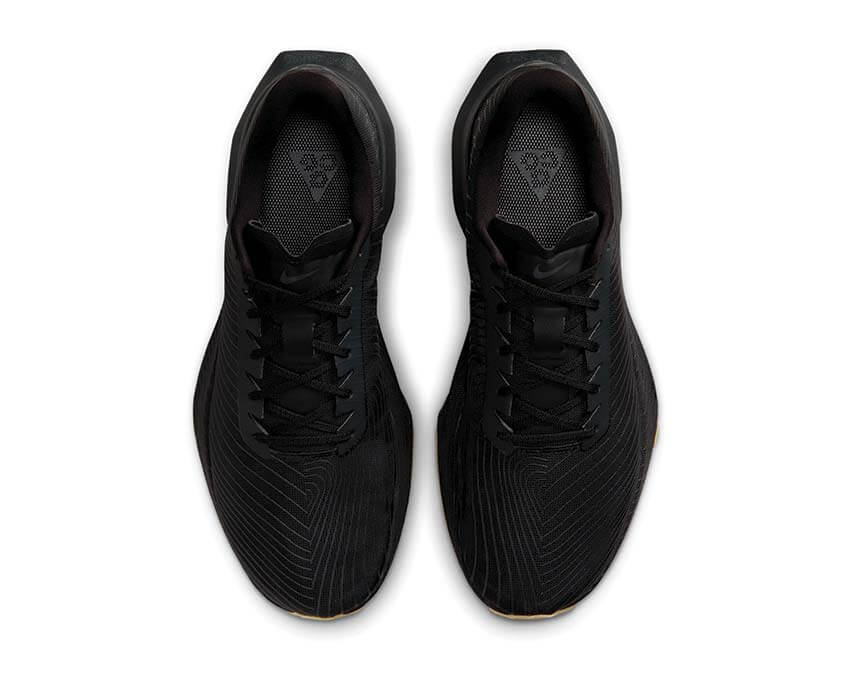 Nike ACG Ultrafly Trail SP "Black"