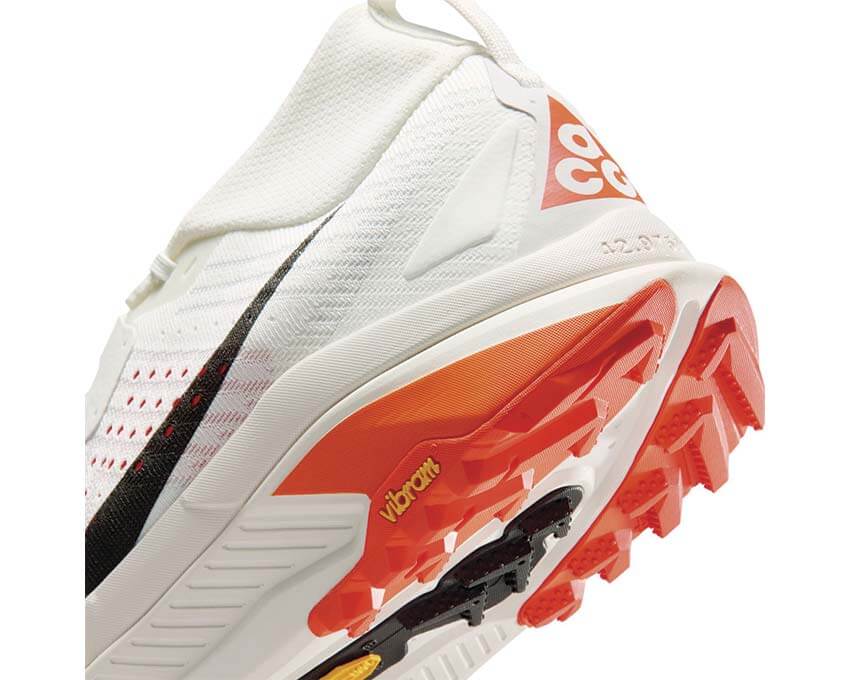 Nike ACG Zegama Trail "Summit White"