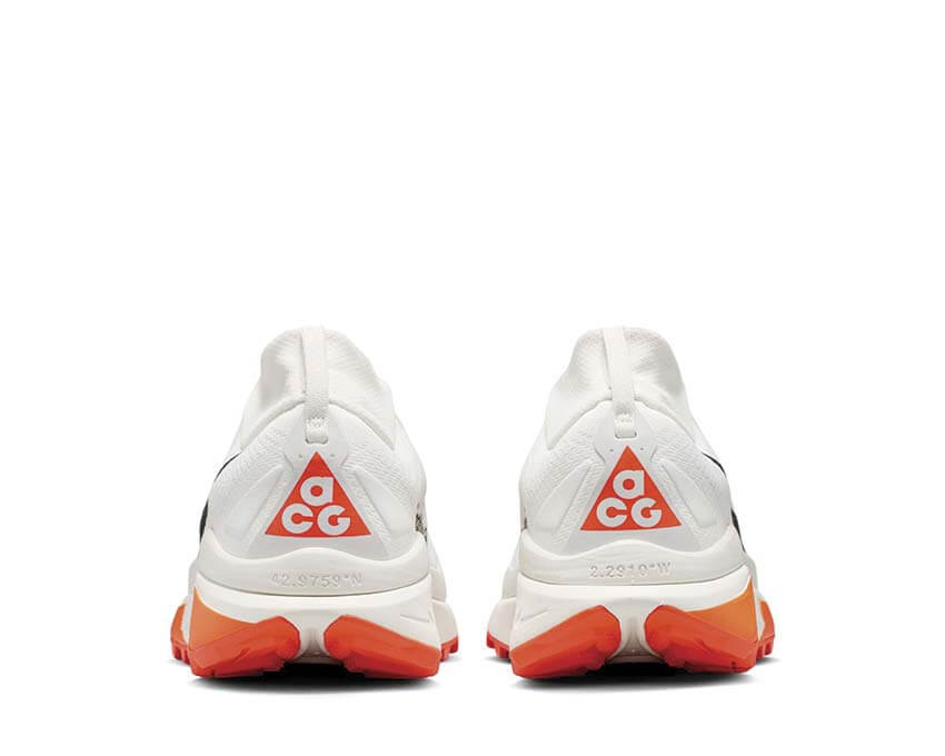 Nike ACG Zegama Trail "Summit White"