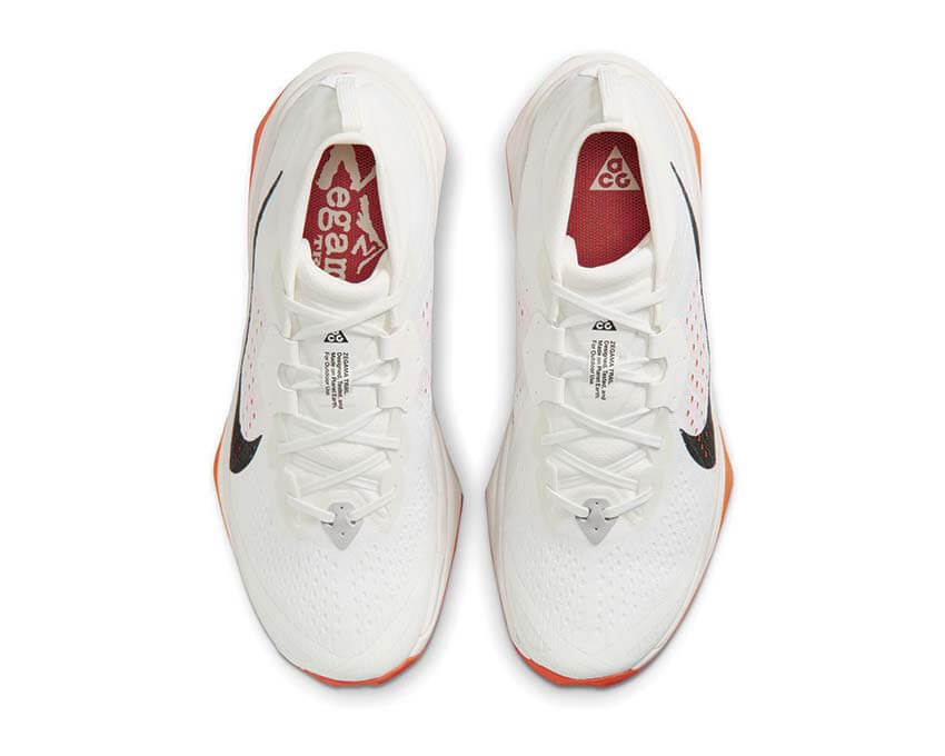 Nike ACG Zegama Trail "Summit White"
