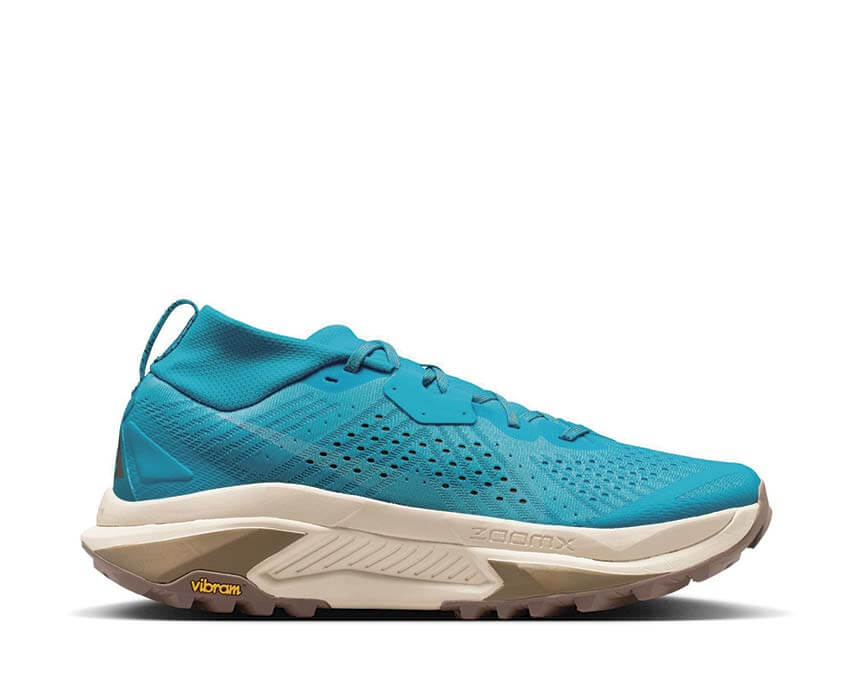 Nike ACG Zegama Trail "Baltic Blue"