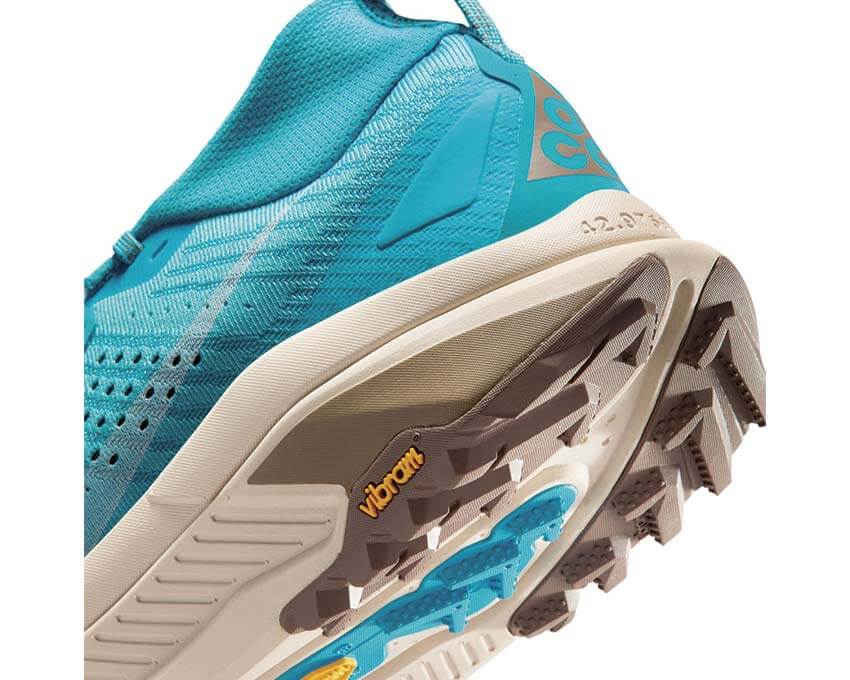 Nike ACG Zegama Trail "Baltic Blue"