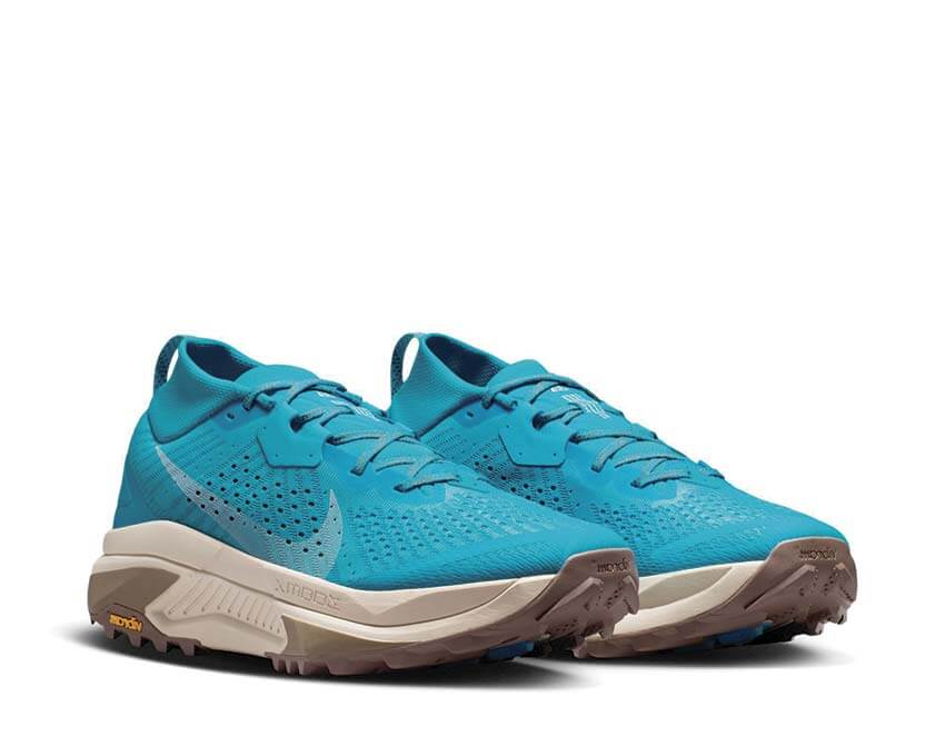 Nike ACG Zegama Trail "Baltic Blue"