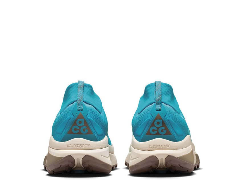 Nike ACG Zegama Trail "Baltic Blue"