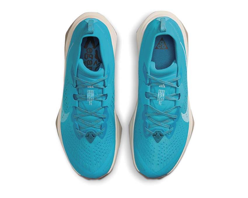 Nike ACG Zegama Trail "Baltic Blue"