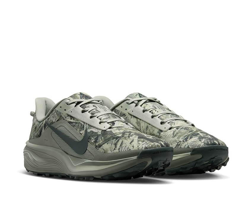 Nike Acg Pegasus Trail "Spruce Fog"