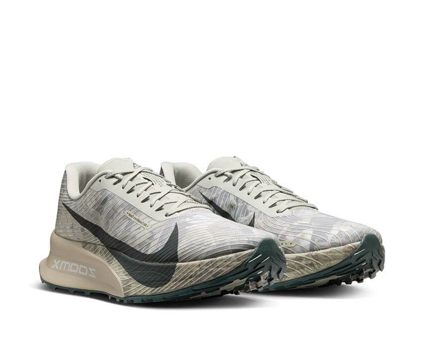 Nike Acg Ultrafly Trail "Spruce Fog"