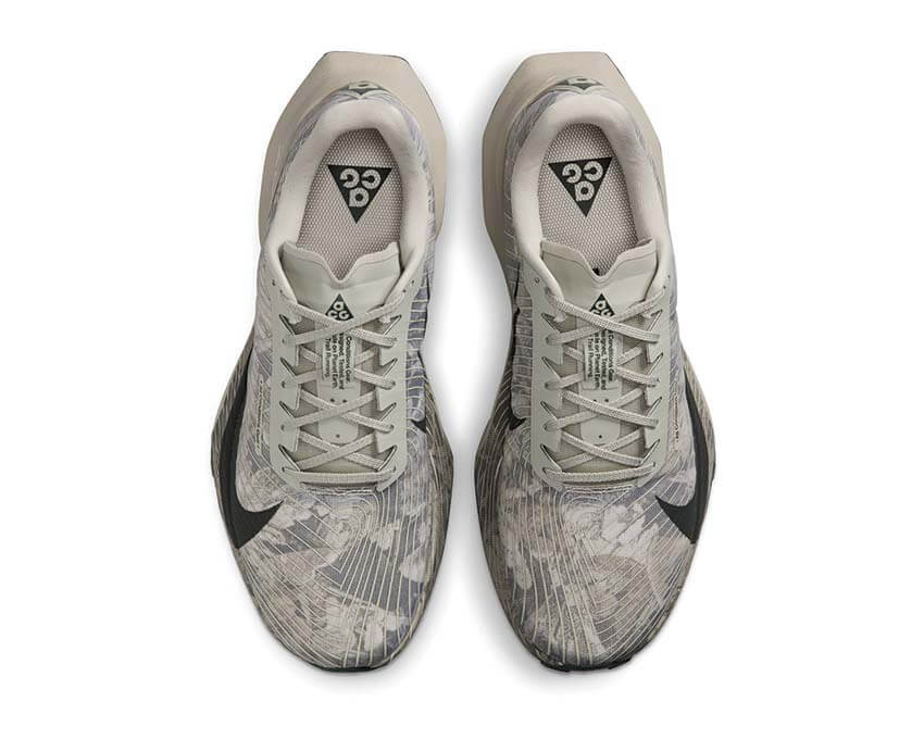 Nike Acg Ultrafly Trail "Spruce Fog"