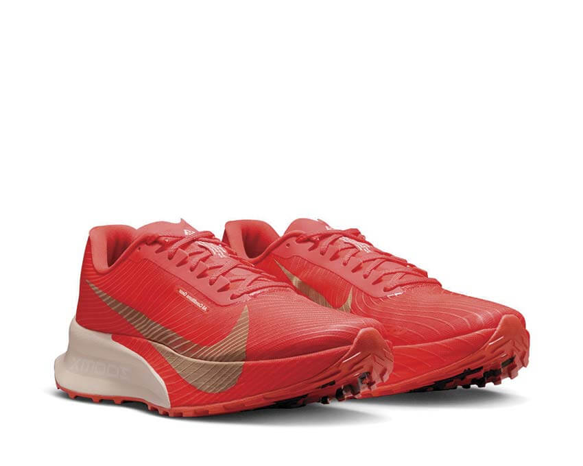 Nike ACG Ultrafly Trail "Light Crimson"