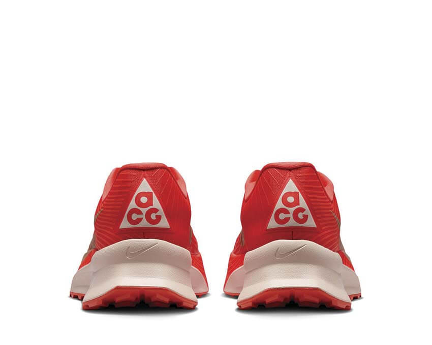 Nike ACG Ultrafly Trail "Light Crimson"